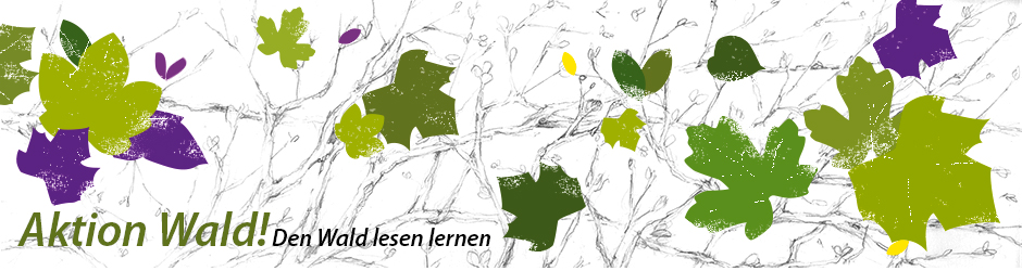 Aktion Wald Aktion Wald