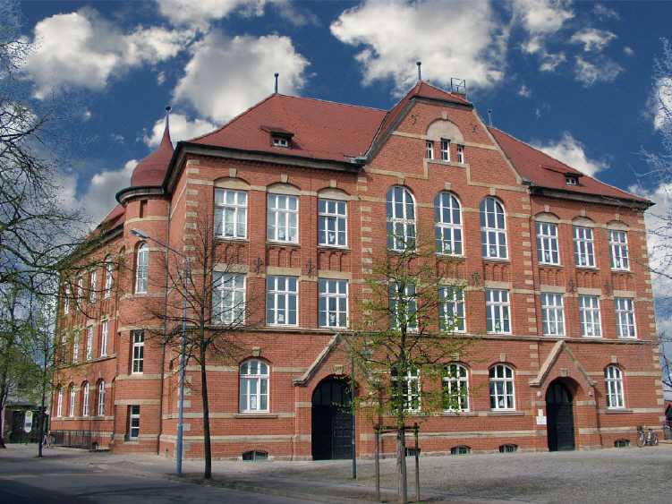 Single frauen bernburg