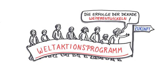 Weltaktionsprogramm