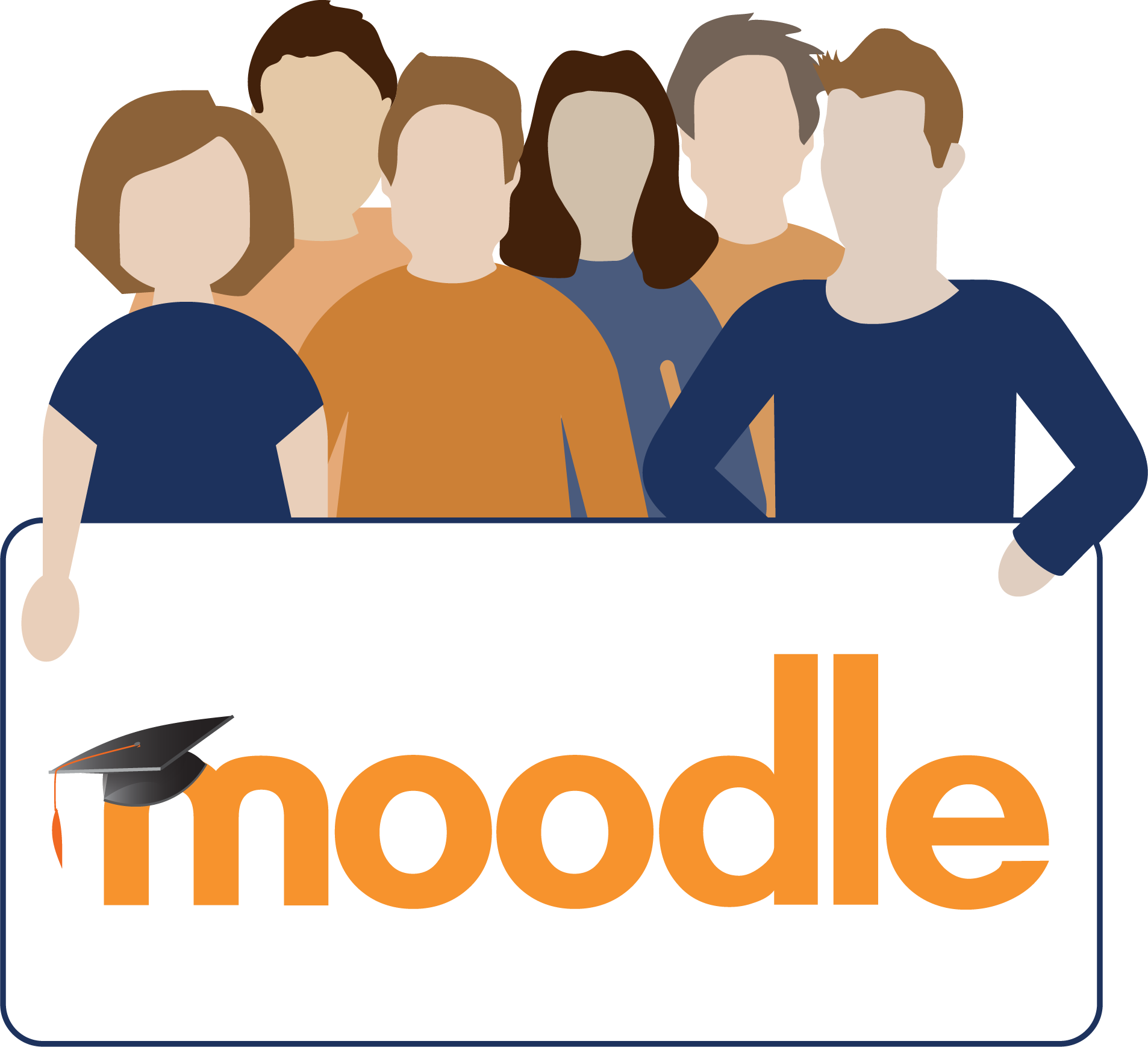 Team Moodle