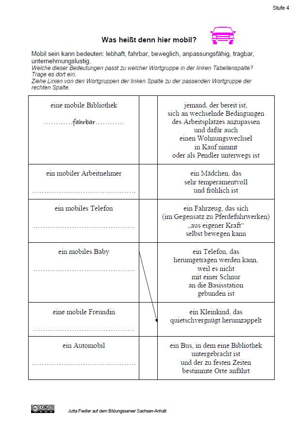 To hook up deutsch