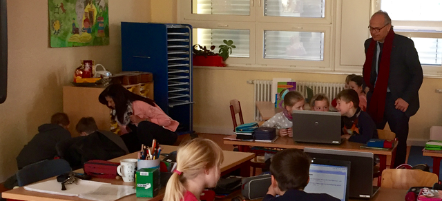 Bildungsserver Sachsen-Anhalt - moodle@schule